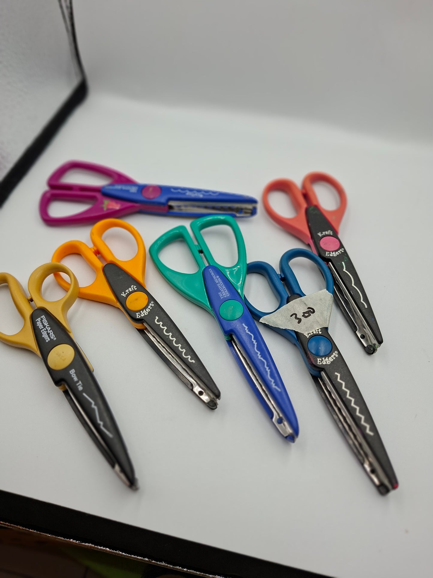 SCISSORS