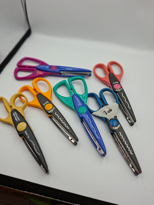 SCISSORS