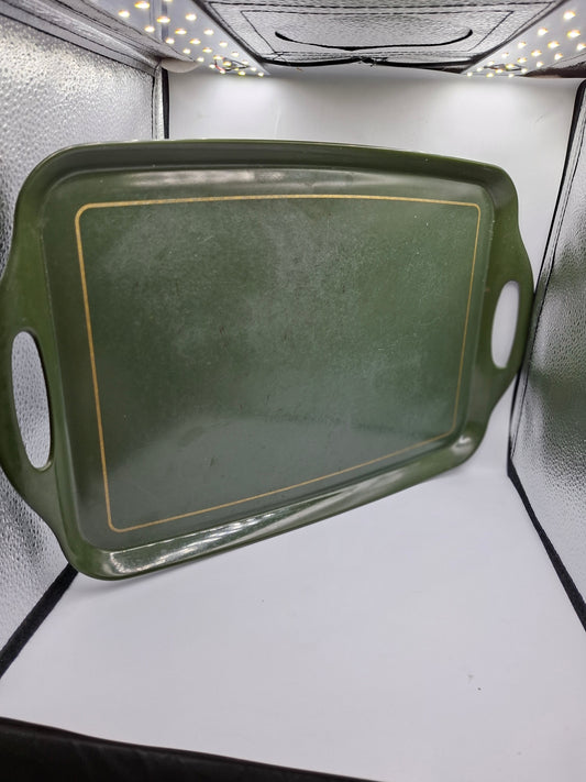 TRAY