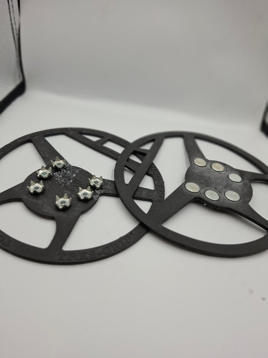 ICE GRIPPER