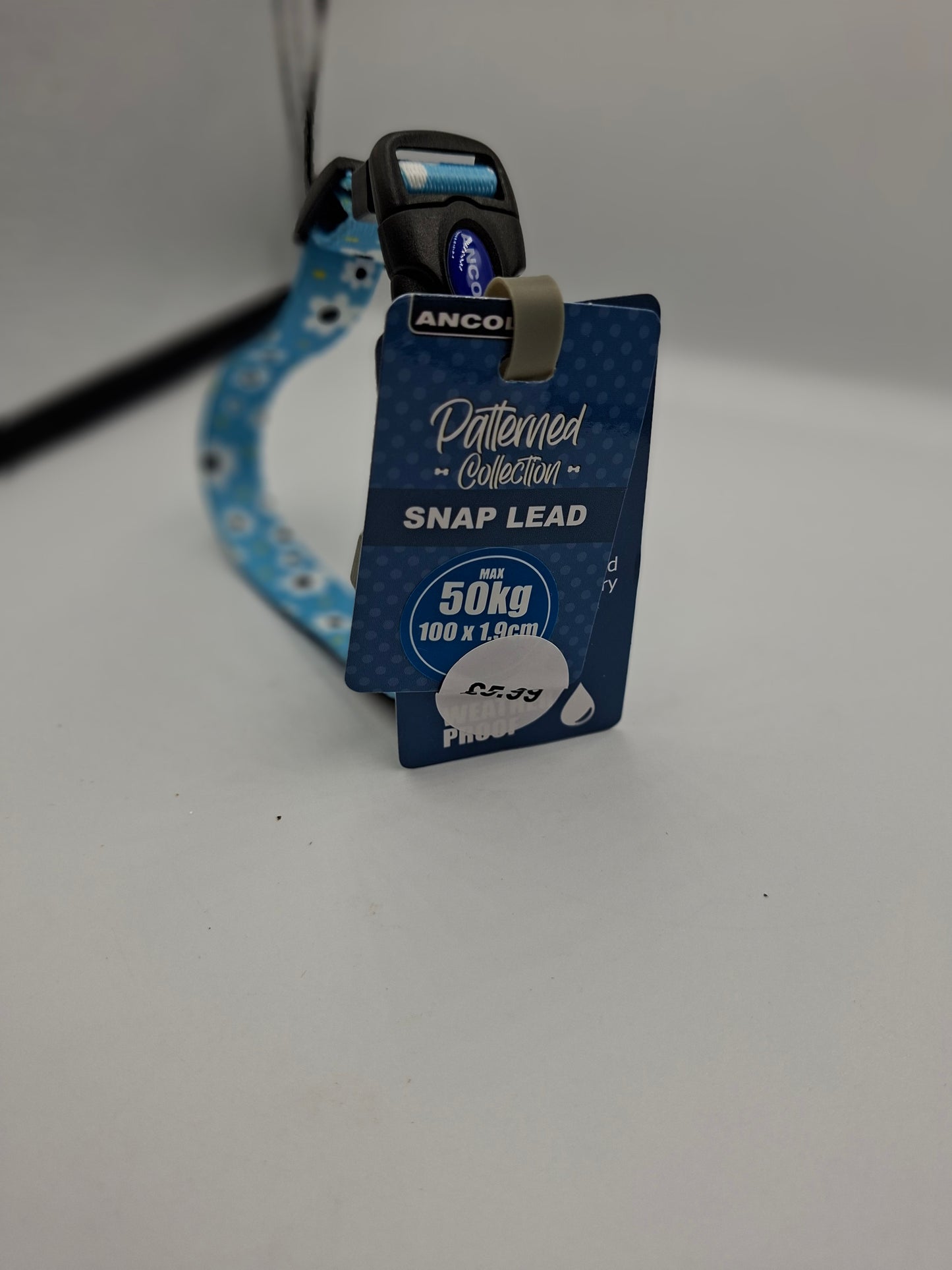 PET COLLAR
