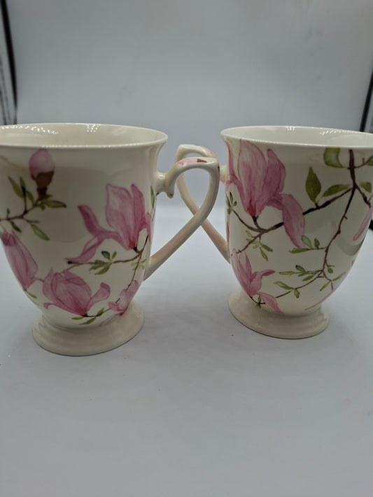 MUG PAIR