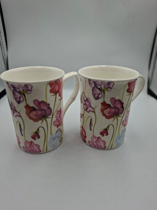 MUG PAIR