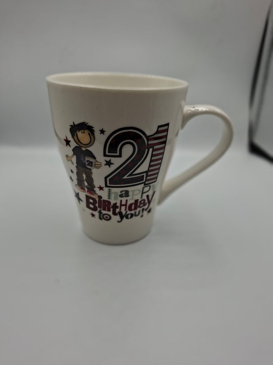MUG