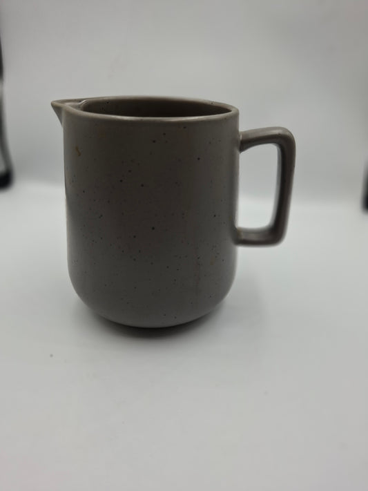 MILK POT USED