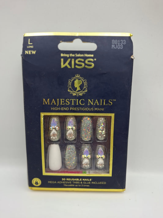 NAILS