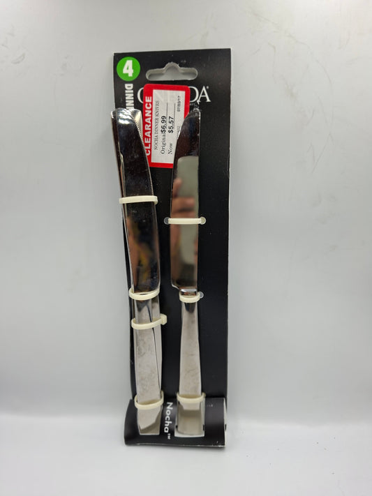 DINNER KNIVES