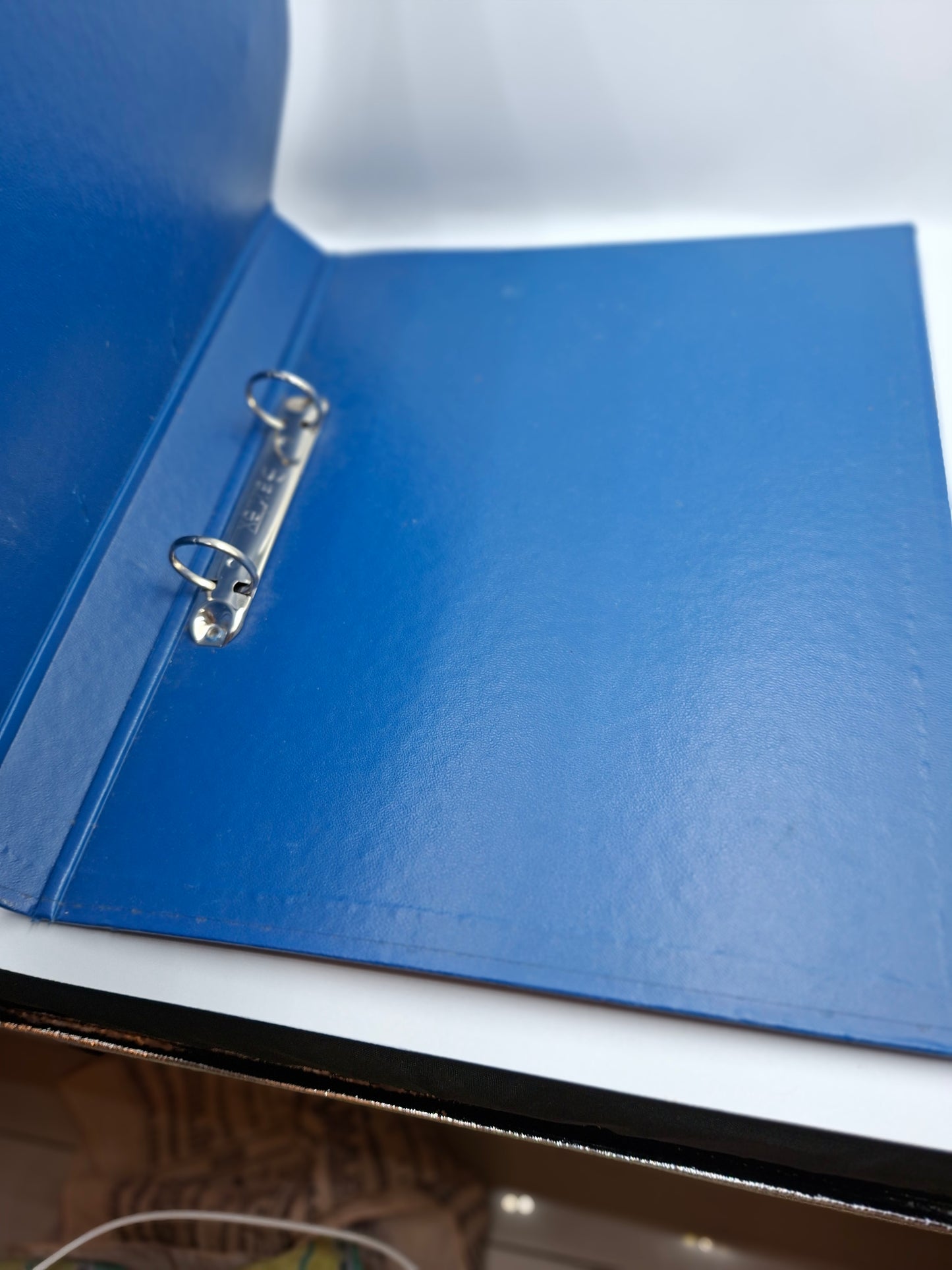 RING FILE