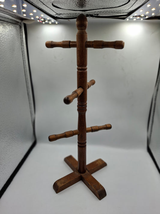 CUPS STAND