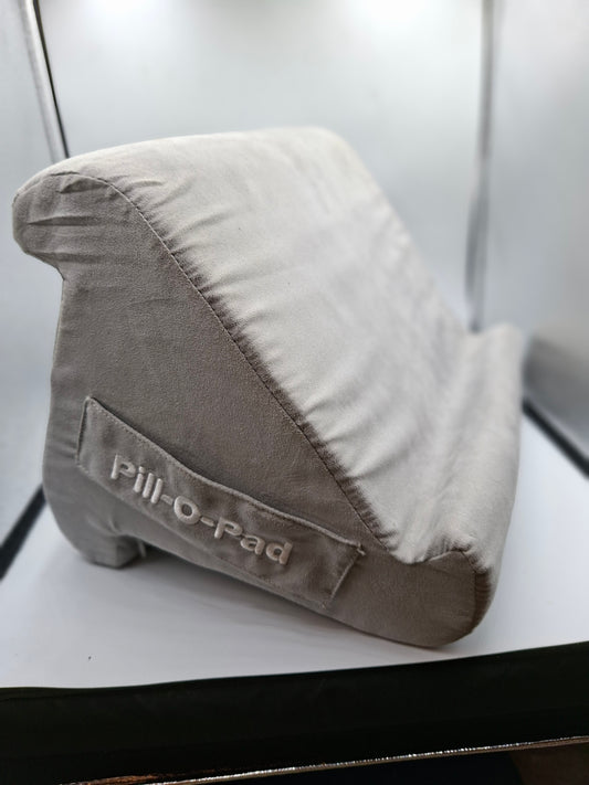 MEDICATED PILLOW