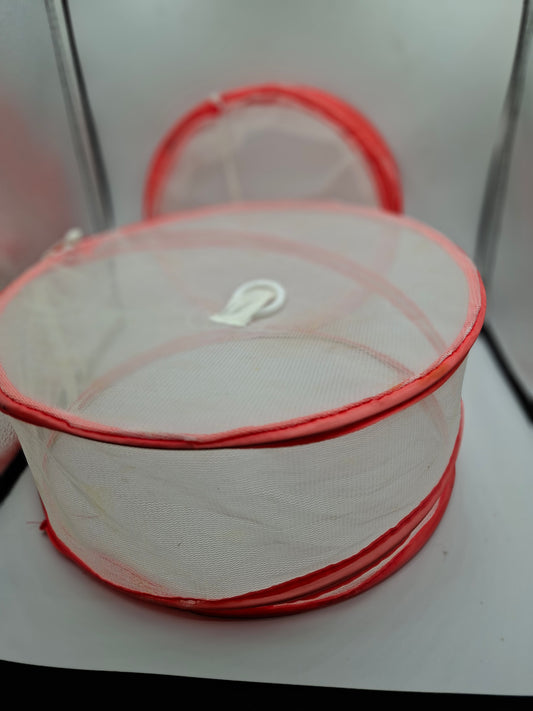 MESH LID 2PCS