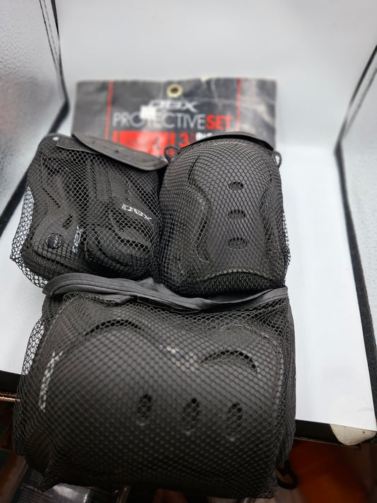 SAFETY GUARDS