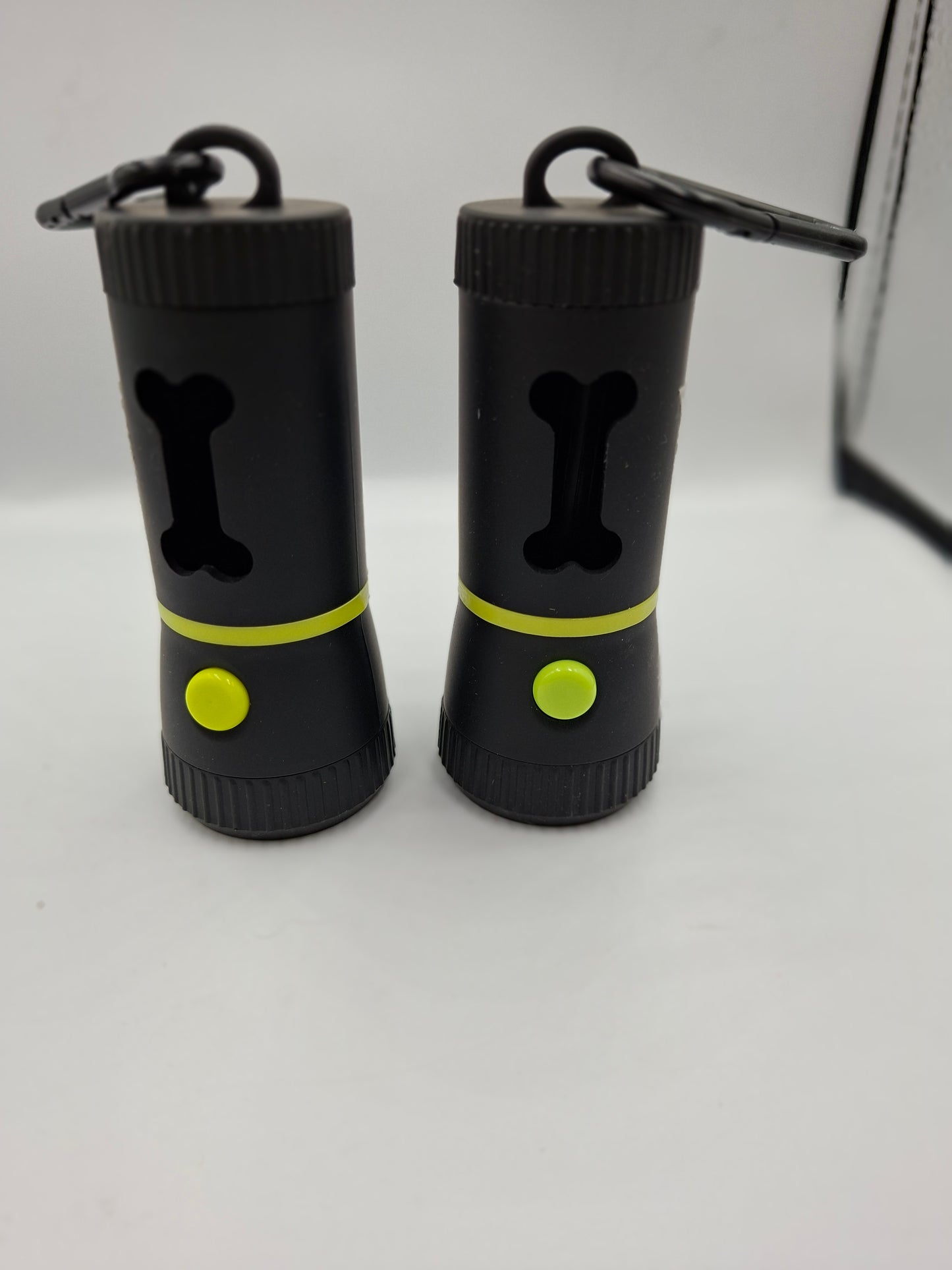 PETS COLLAR TORCH