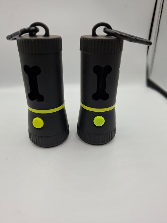 PETS COLLAR TORCH