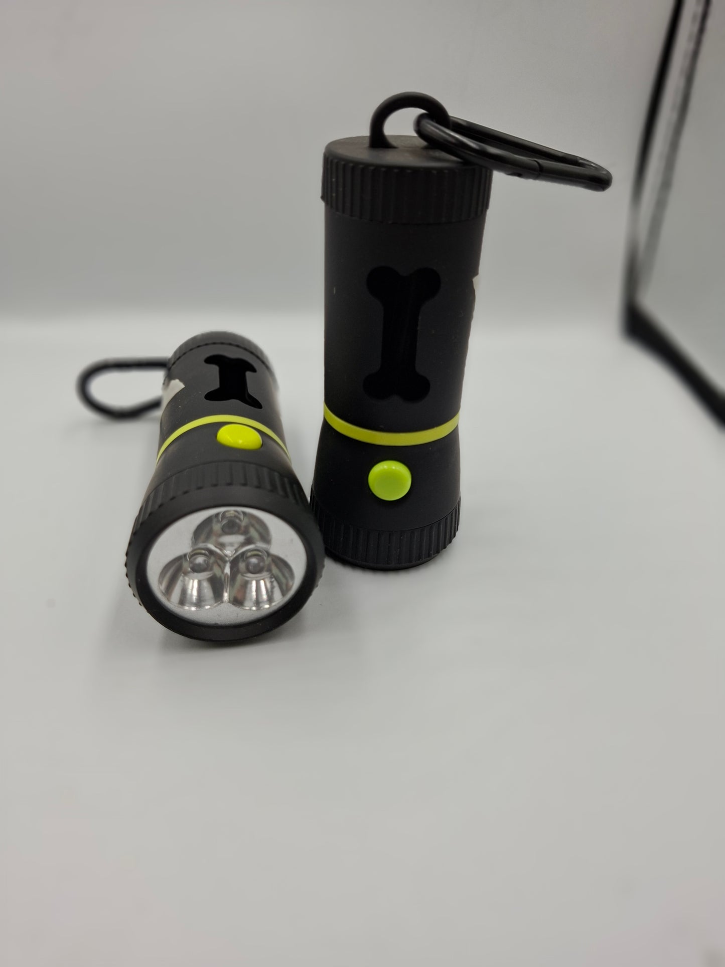 PETS COLLAR TORCH