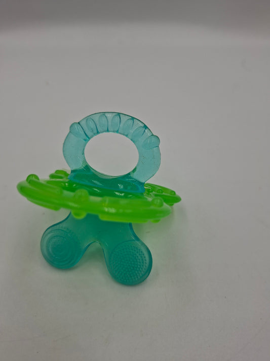 TEETHING SOOTHER