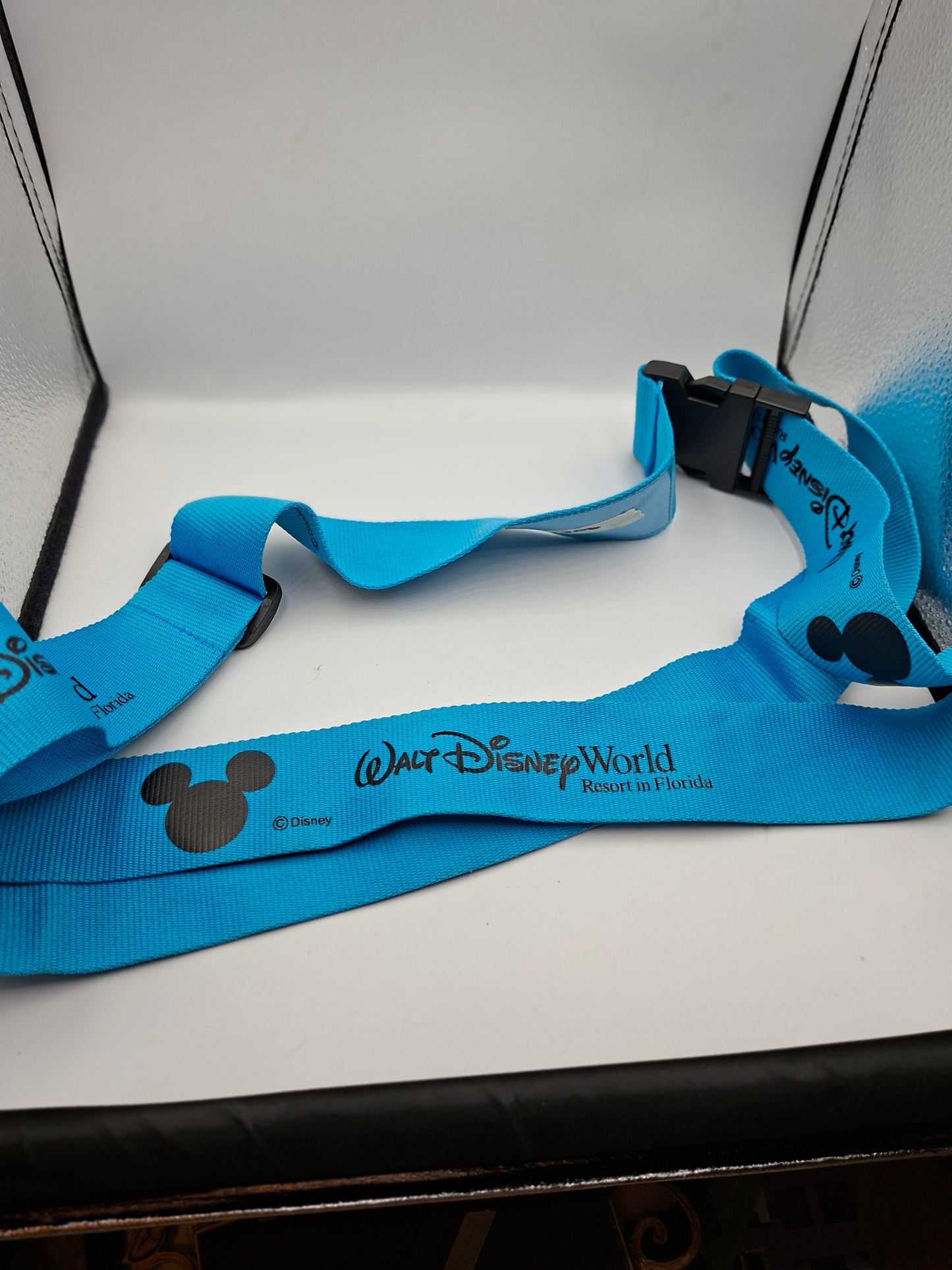 BAG EXTENSION