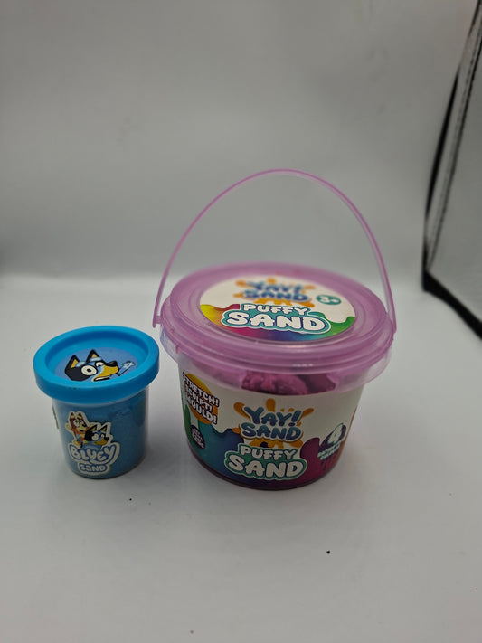 CLAY 2PCS