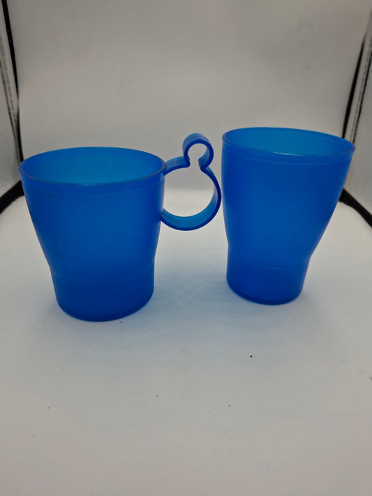 CUPS 2 PCS