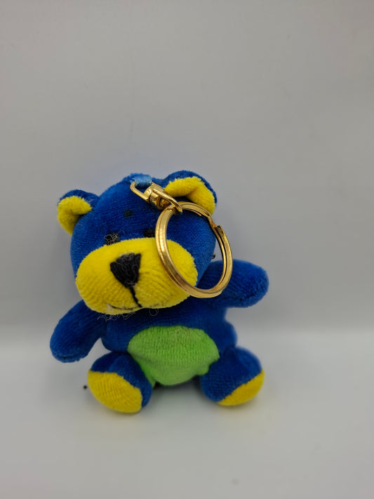 KEY RING