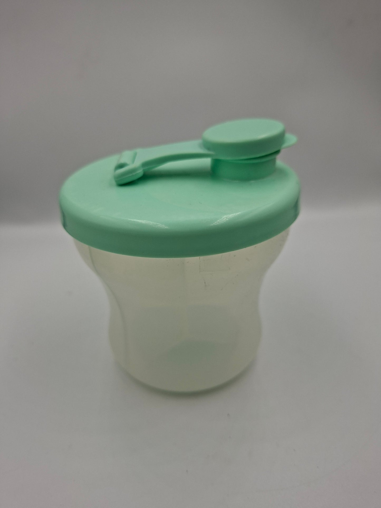 3 PORTIONS MILK CONTAINER