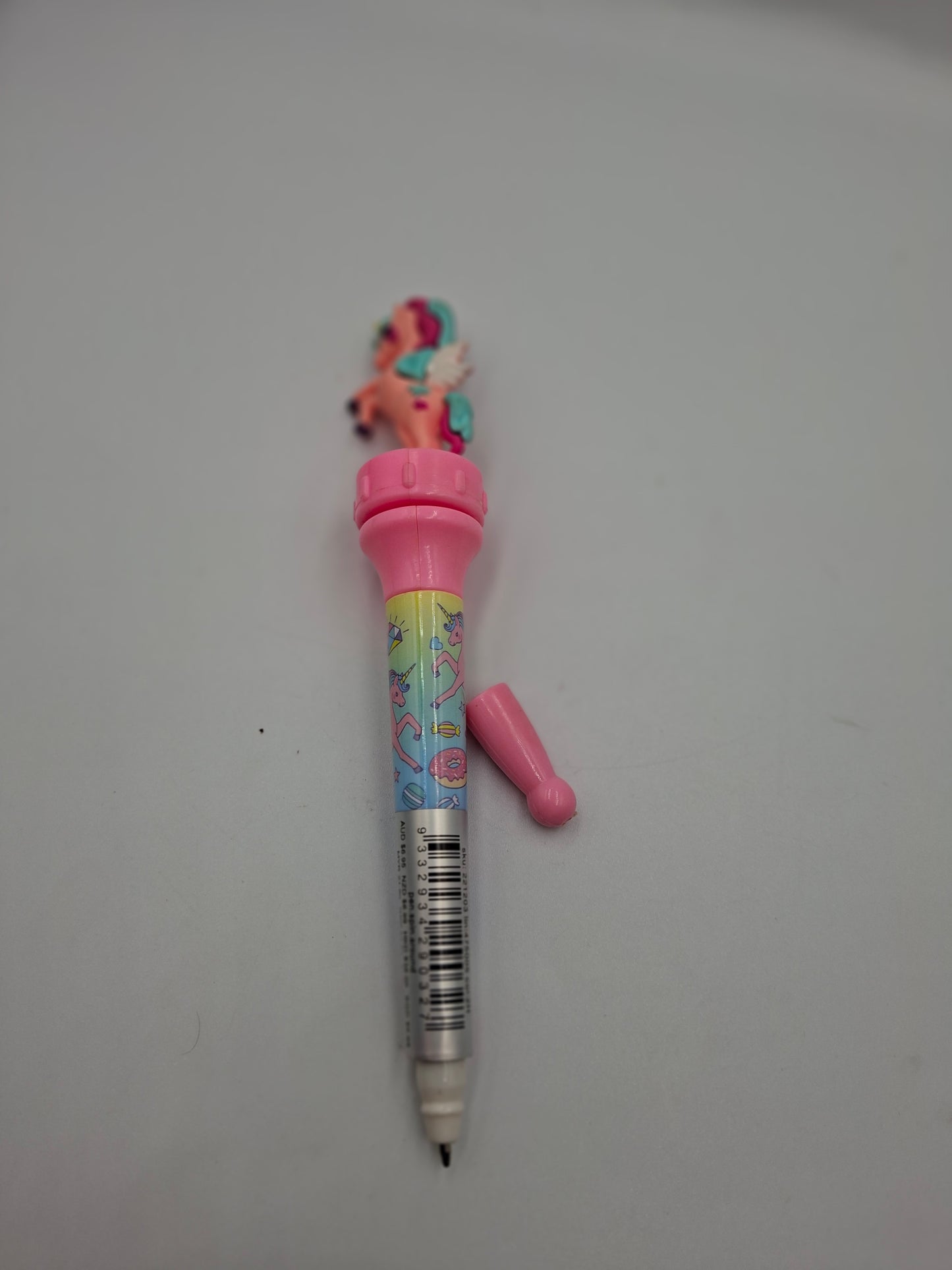 SMIGGLE PEN