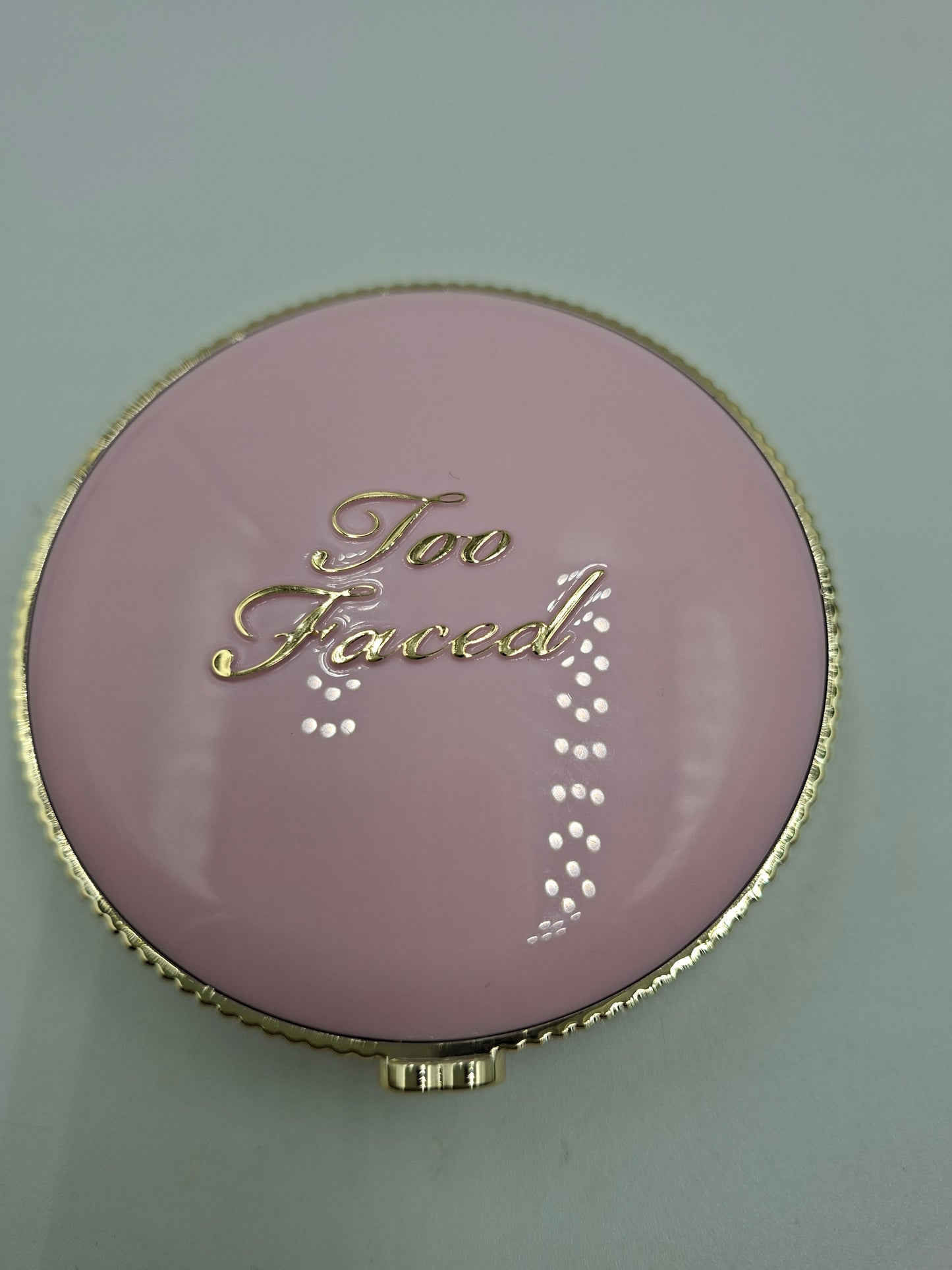 TOO FACED BRONZER