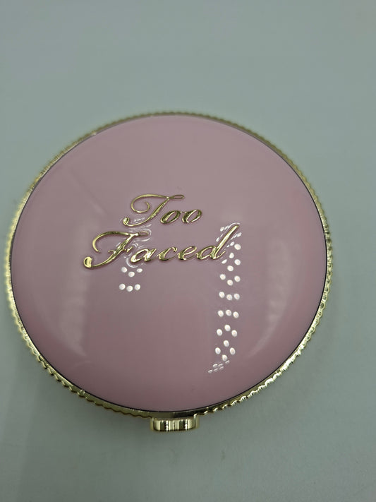 TOO FACED BRONZER