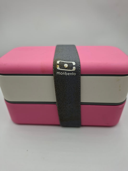 MONBENTO LUNCH BOX