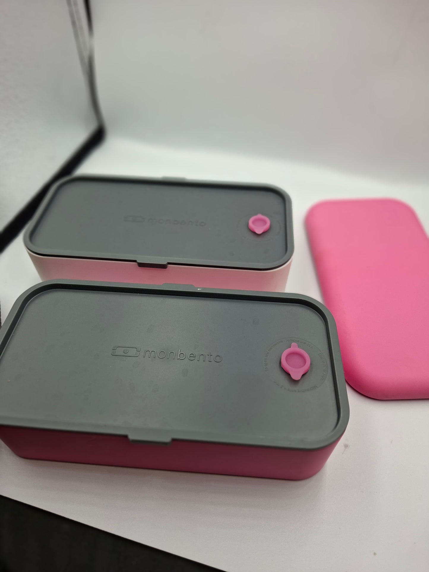 MONBENTO LUNCH BOX