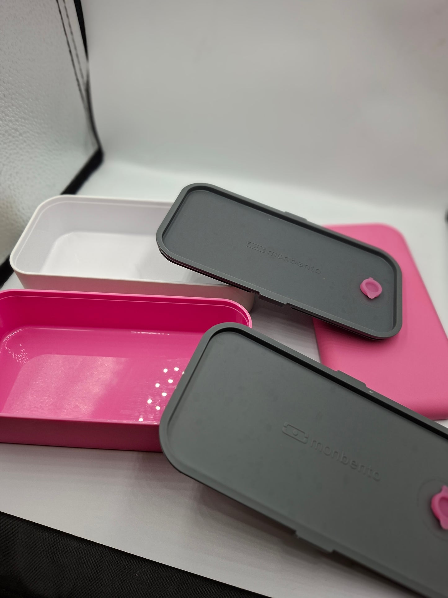MONBENTO LUNCH BOX