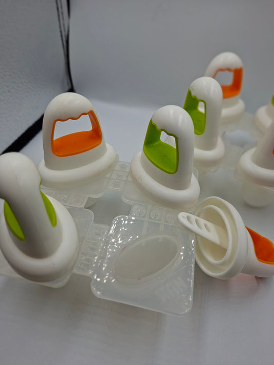 POPSICLES MOLD