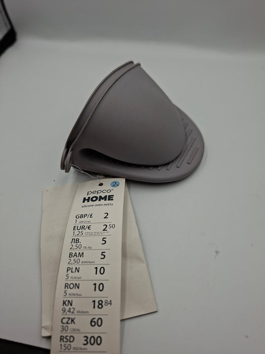 SILICON BAKING GLOVES
