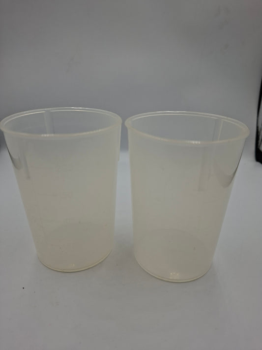 MEASURING GLASS