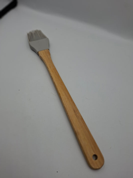 SILICON BRUSH