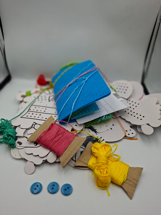 ARTS AND CRAFT