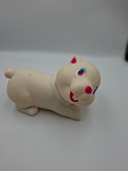 TOY RABBIT