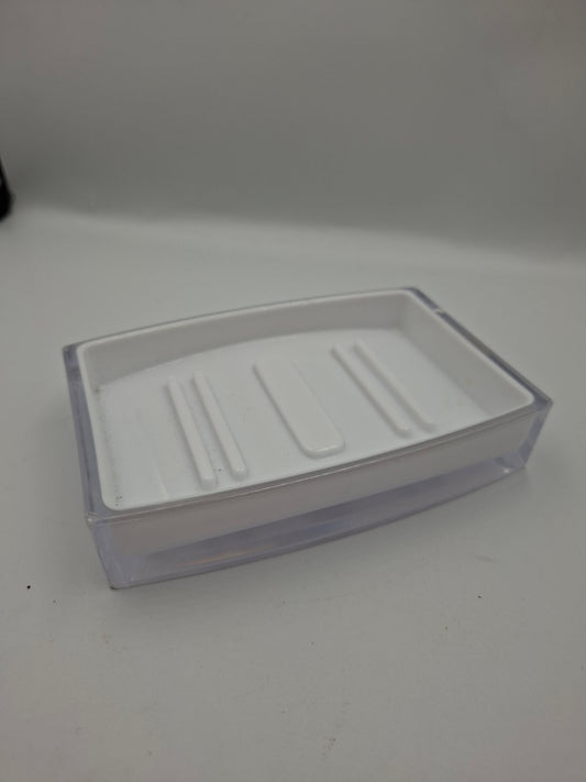 SOAP TRAY