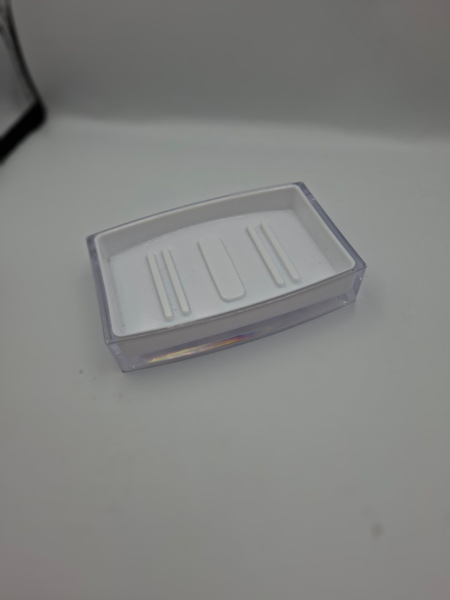 SOAP TRAY