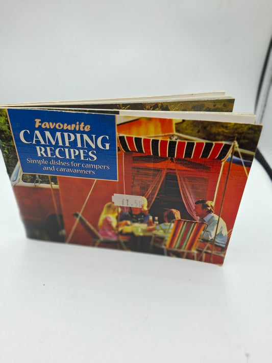 RECIPIE BOOK