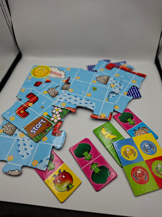 PUZZLE GAME