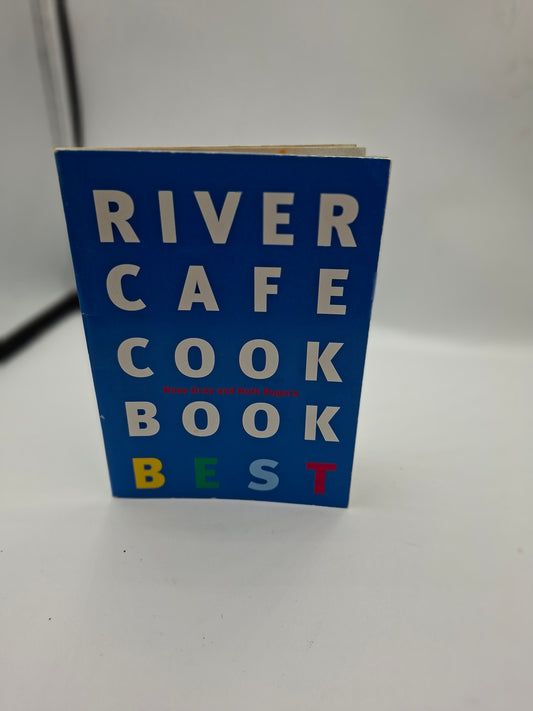 RECIPIE BOOK