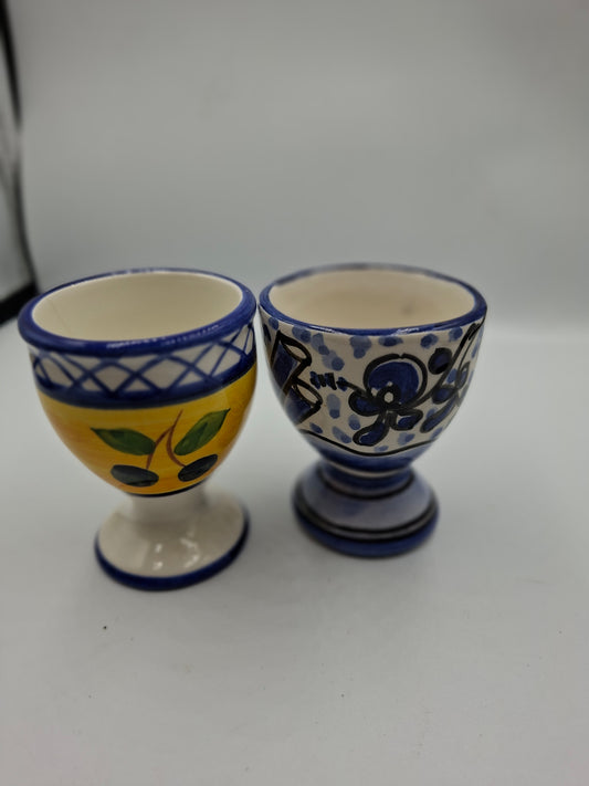 EGG HOLDERS