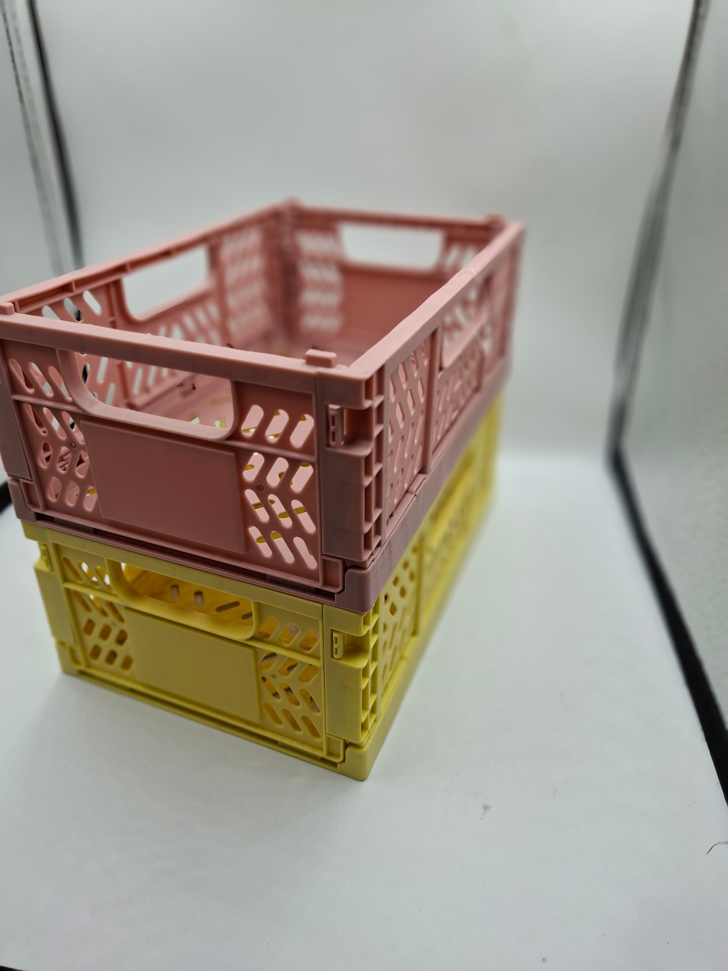 BASKETS 2PCS