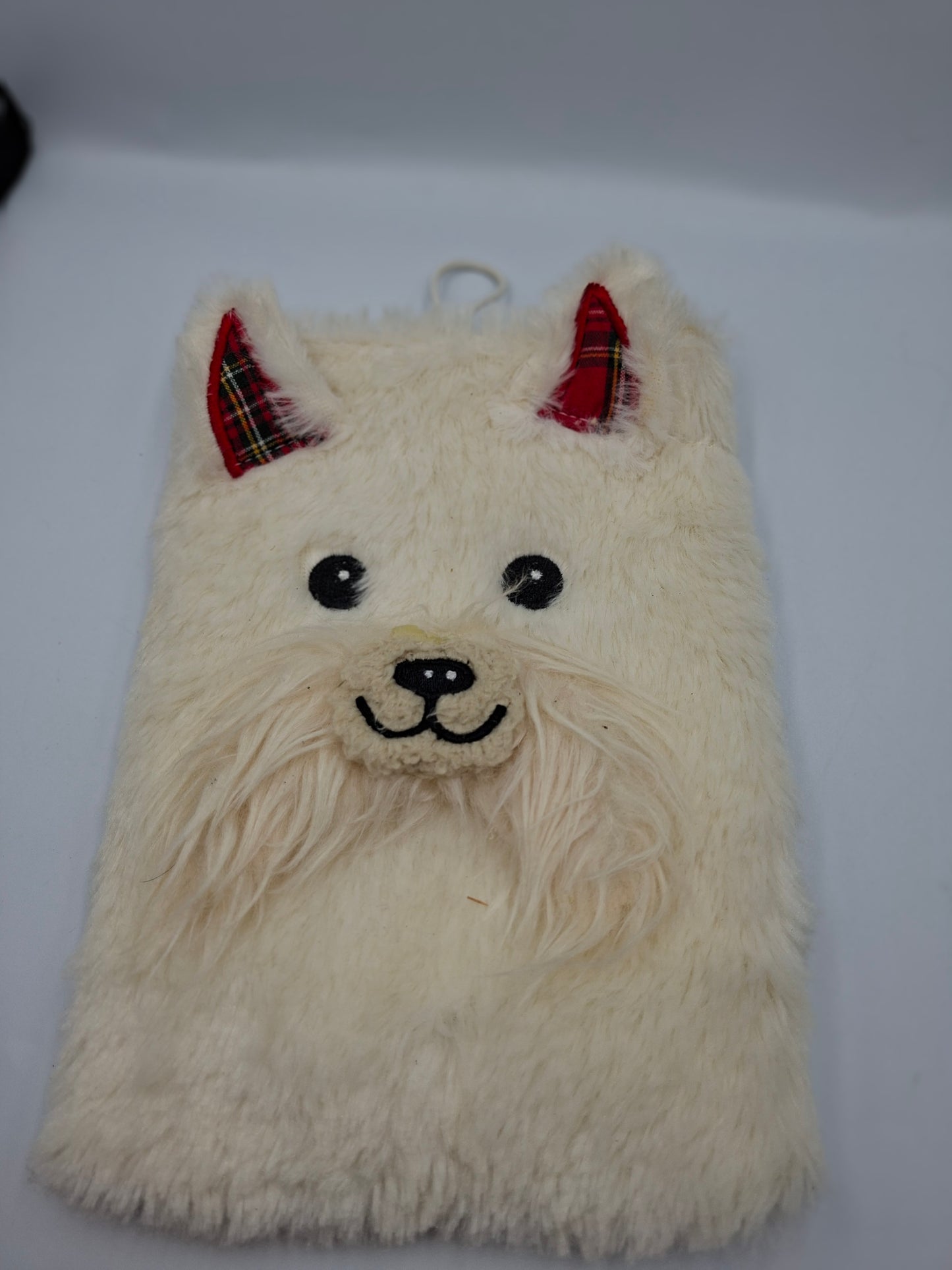 FURRY COVER