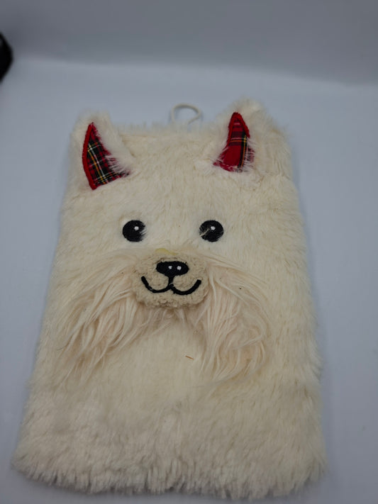 FURRY COVER