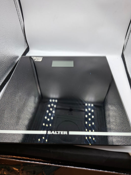 SALTER WEIGHT SCALE