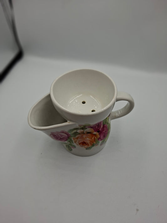 SHAVING CUP