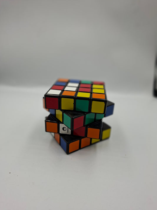 RUBIK CUBE