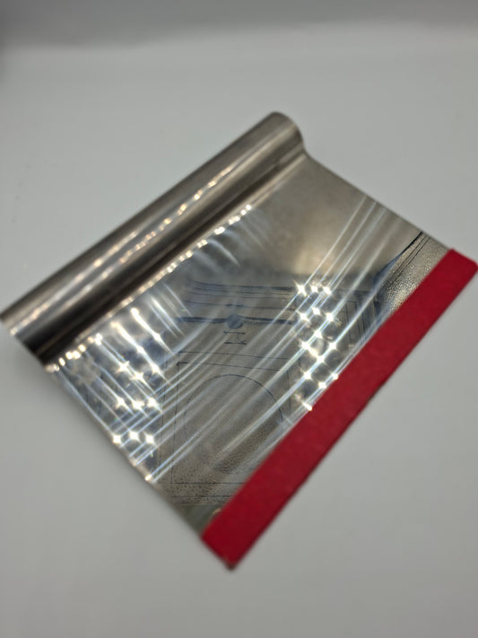 METAL SCRAPPER